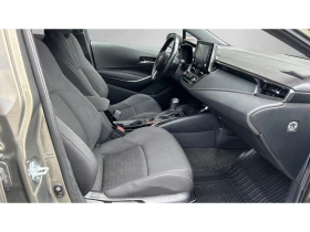 Toyota Corolla 1. 8 HSD  Executive, Месечна вноска от 202  , снимка 9