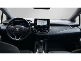 Toyota Corolla 1. 8 HSD  Executive, Месечна вноска от 202  , снимка 12
