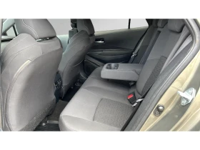 Toyota Corolla 1. 8 HSD  Executive, Месечна вноска от 202  , снимка 11
