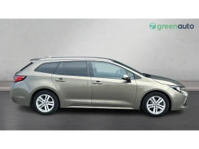 Toyota Corolla 1. 8 HSD  Executive, Месечна вноска от 202  , снимка 6