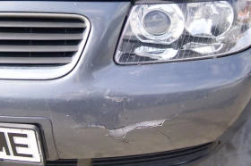 Audi A3 1.6 газ-бензин, снимка 14