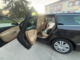 VW Passat 2.0 TDI, снимка 11