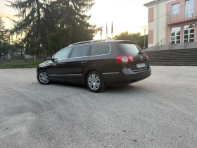 VW Passat 2.0 TDI, снимка 3