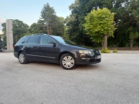 VW Passat 2.0 TDI, снимка 6