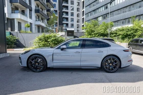 Porsche Panamera 4E HYBRID SPORT DESIGN 5xEXCL  PANO BOSE ОБДУХВ, снимка 4