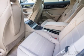 Porsche Panamera 4E HYBRID SPORT DESIGN 5xEXCL  PANO BOSE ОБДУХВ, снимка 13