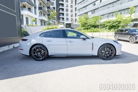 Porsche Panamera 4E HYBRID SPORT DESIGN 5xEXCL  PANO BOSE ОБДУХВ, снимка 5