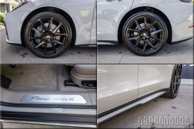 Porsche Panamera 4E HYBRID SPORT DESIGN 5xEXCL  PANO BOSE ОБДУХВ, снимка 16