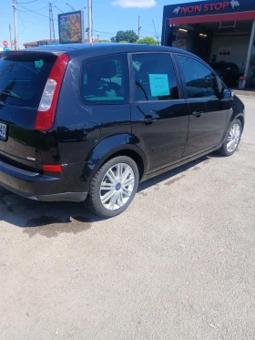 Ford C-max, снимка 4