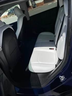 Tesla Model Y, снимка 5