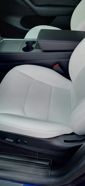 Tesla Model Y, снимка 4