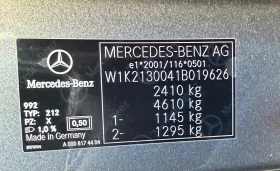 Mercedes-Benz E 220 W213 face, AMG line, снимка 14