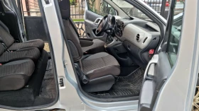 Peugeot Partner 1 6 HDI/112 К.С СЕРВИЗНА ИСТОРИЯ , снимка 11