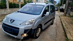Peugeot Partner 1 6 HDI/112 К.С СЕРВИЗНА ИСТОРИЯ , снимка 2