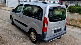 Peugeot Partner 1 6 HDI/112 К.С СЕРВИЗНА ИСТОРИЯ , снимка 7