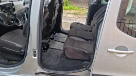 Peugeot Partner 1 6 HDI/112 К.С СЕРВИЗНА ИСТОРИЯ , снимка 12