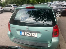 Peugeot 306, снимка 4