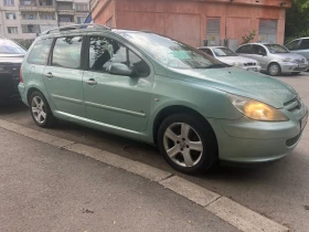 Peugeot 306, снимка 1