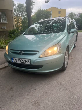 Peugeot 306, снимка 2