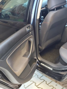 VW Golf Golf 5 1, 6 FSI, снимка 5