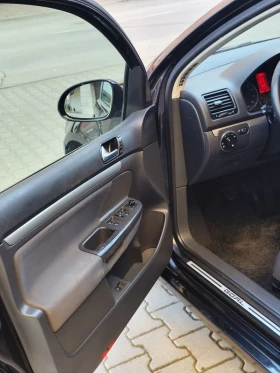 VW Golf Golf 5 1, 6 FSI, снимка 4
