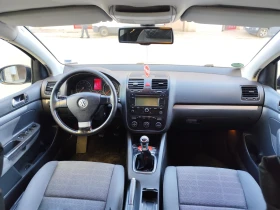 VW Golf Golf 5 1, 6 FSI, снимка 11