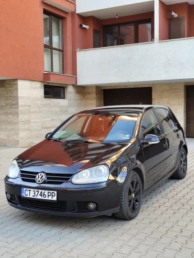 VW Golf Golf 5 1, 6 FSI, снимка 1