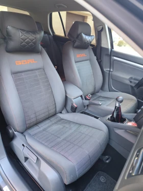 VW Golf Golf 5 1, 6 FSI, снимка 9