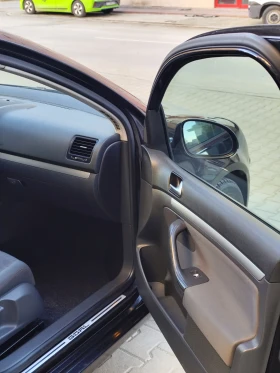 VW Golf Golf 5 1, 6 FSI, снимка 8