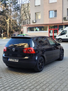 VW Golf Golf 5 1, 6 FSI, снимка 3