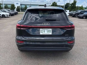 Audi E-Tron Q6 quattro | CARFAX | АВТОКРЕДИТ БЕЗ ПЪРВОНАЧАЛНА , снимка 5