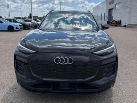 Audi E-Tron Q6 quattro | CARFAX | АВТОКРЕДИТ БЕЗ ПЪРВОНАЧАЛНА , снимка 2