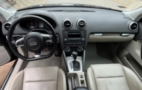 Audi A3, снимка 1