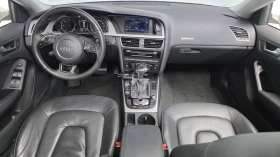 Audi A5 35 TDI quattro* ЛЮК* КРАЙНА ЦЕНА, снимка 7