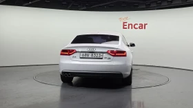 Audi A5 35 TDI quattro* ЛЮК* КРАЙНА ЦЕНА, снимка 4
