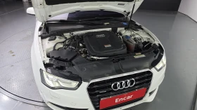 Audi A5 35 TDI quattro* ЛЮК* КРАЙНА ЦЕНА, снимка 6