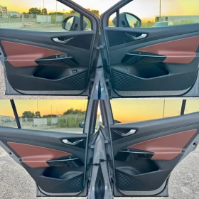 VW ID.4 Pro 82kWh Full 120.000km 93.9%SOH Термопомпа, снимка 7