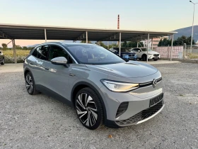 VW ID.4 Pro 82kWh Full 120.000km 93.9%SOH Термопомпа, снимка 3