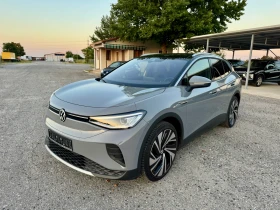 VW ID.4 Pro 82kWh Full 120.000km 93.9%SOH Термопомпа, снимка 1