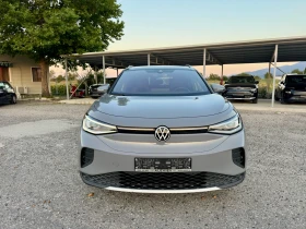 VW ID.4 Pro 82kWh Full 120.000km 93.9%SOH Термопомпа, снимка 2