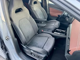 VW ID.4 Pro 82kWh Full 120.000km 93.9%SOH Термопомпа, снимка 9