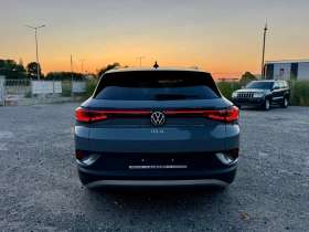 VW ID.4 Pro 82kWh Full 120.000km 93.9%SOH Термопомпа, снимка 5
