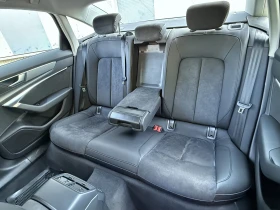 Audi A6 45 TDI V6 quattro Mild Hybrid, снимка 11