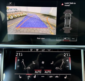 Audi A6 45 TDI V6 quattro Mild Hybrid, снимка 10