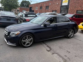 Mercedes-Benz C 300 | АВТОКРЕДИТ БЕЗ ПЪРВОНАЧАЛНА ВНОСКА | , снимка 2