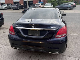 Mercedes-Benz C 300 | АВТОКРЕДИТ БЕЗ ПЪРВОНАЧАЛНА ВНОСКА | , снимка 4