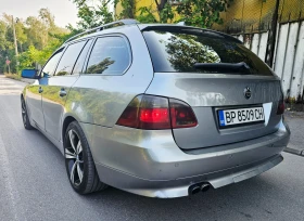 BMW 525, снимка 3