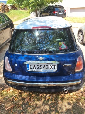 Mini Cooper, снимка 2