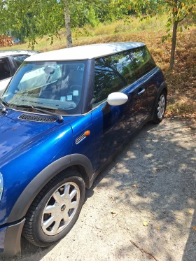 Mini Cooper, снимка 3