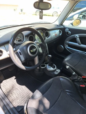 Mini Cooper, снимка 11